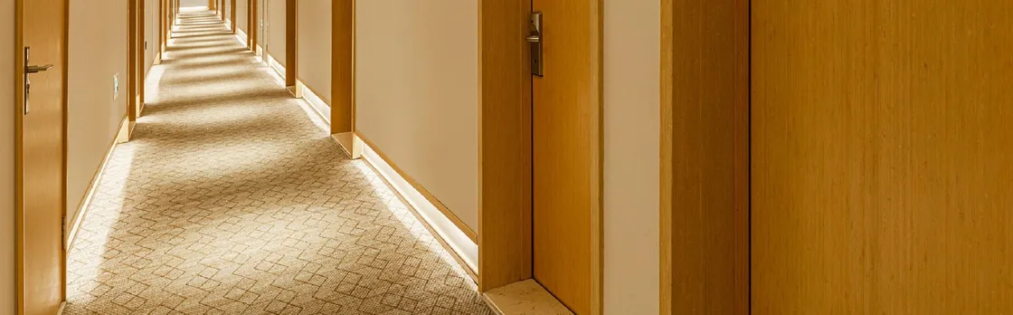 Ji Hotel (Beijing Yizhuang Development Zone)