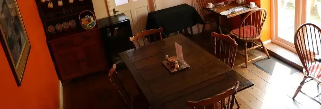 Norfolk Guest House