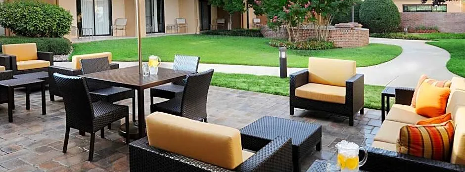 Courtyard by Marriott Oklahoma City Airport