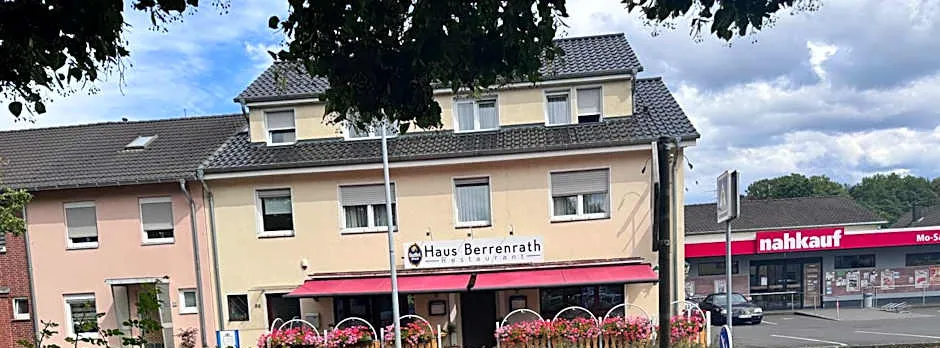 Haus Berrenrath