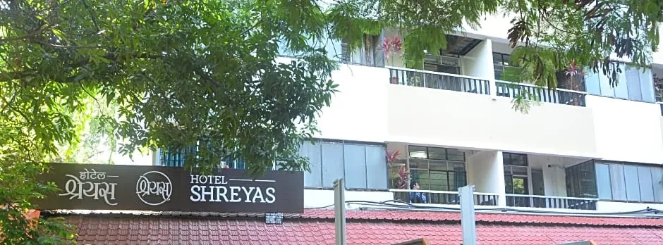 Hotel Shreyas