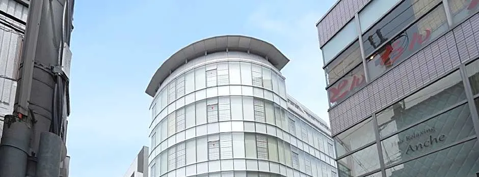 Hotel Vista Premio Kyoto Kawaramachi St