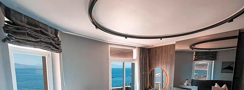 Relais sul Mare Boutique Hotel