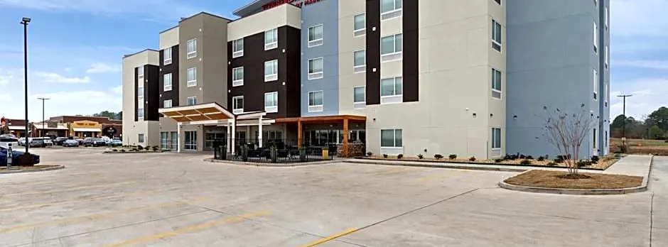 TownePlace Suites by Marriott White Hall