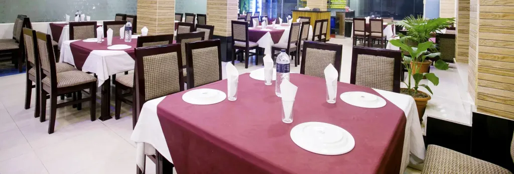 Panshi Inn