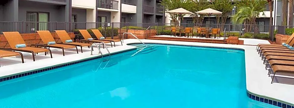 Courtyard by Marriott Tallahassee Downtown/Capitol