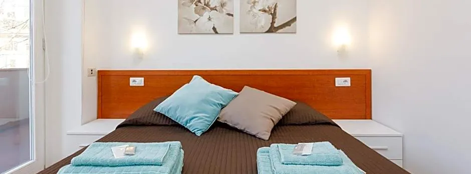 Roma Trastevere Relais Guest House