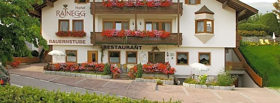 Hotel Rainegg