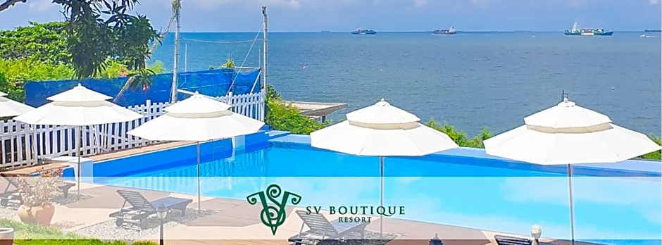 SV Boutique Resort