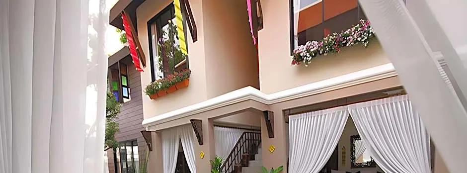Devara Pool Villa