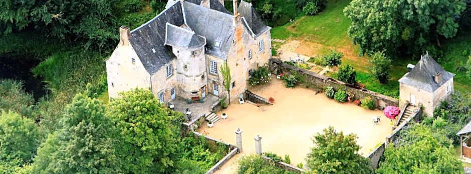 Manoir de Rouessé