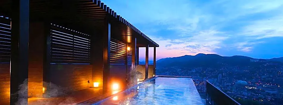 Nagasaki Hotel Seifu