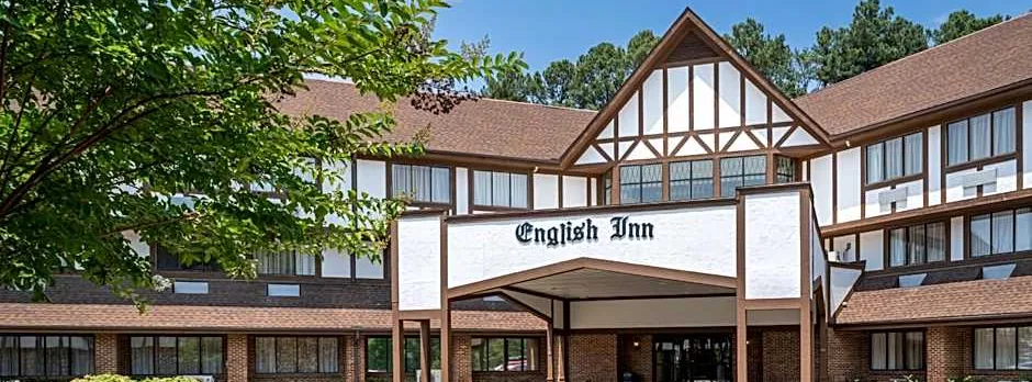 The English Inn of Charlottesville