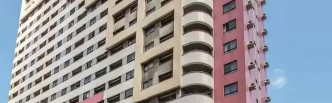 Tulip Inn Fortaleza