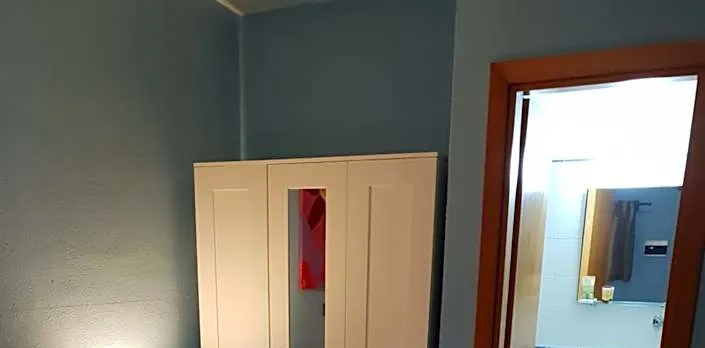 Rooms in the Beach