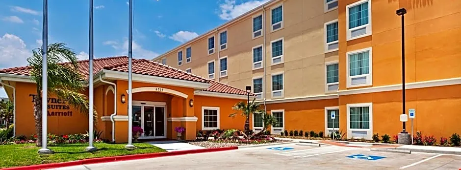 TownePlace Suites by Marriott Corpus Christi