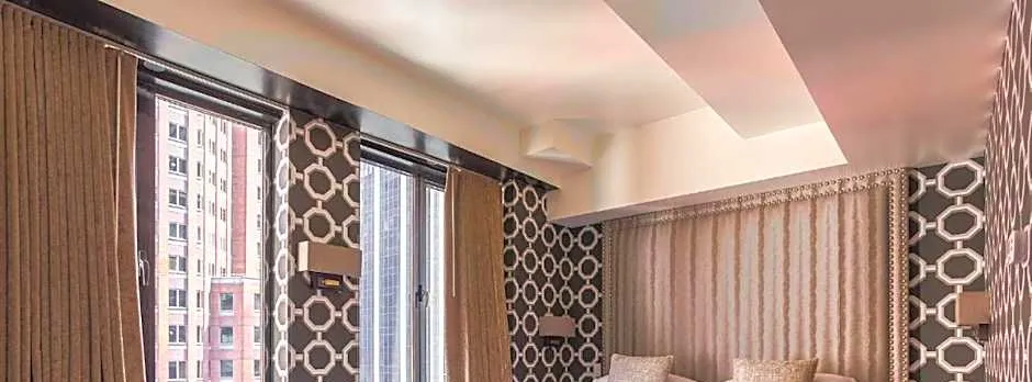 45 Times Square Hotel