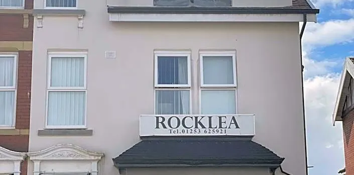 Rocklea Hotel