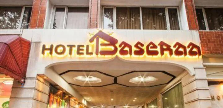 Hotel Baseraa