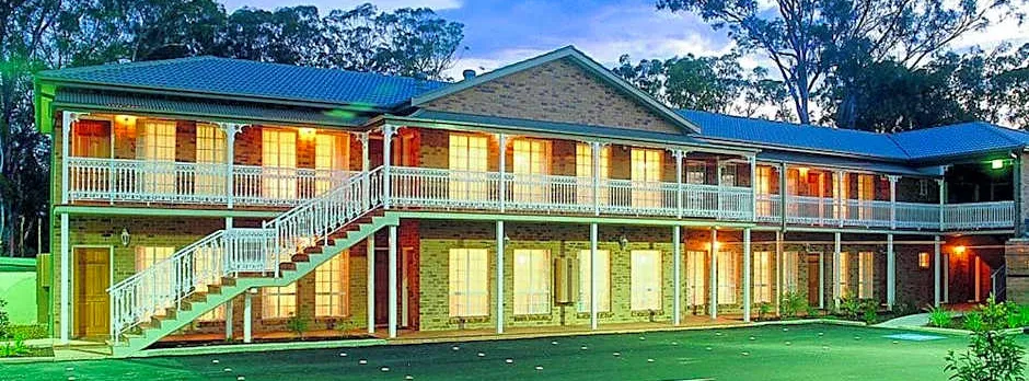 Quality Inn Penrith