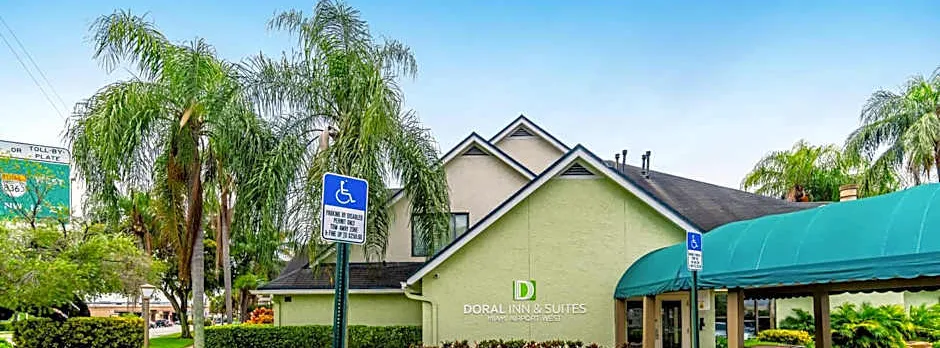 Doral Suites