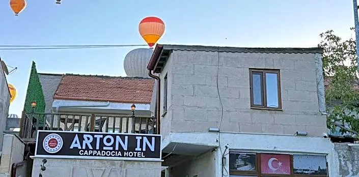 Arton İn Cappadocia