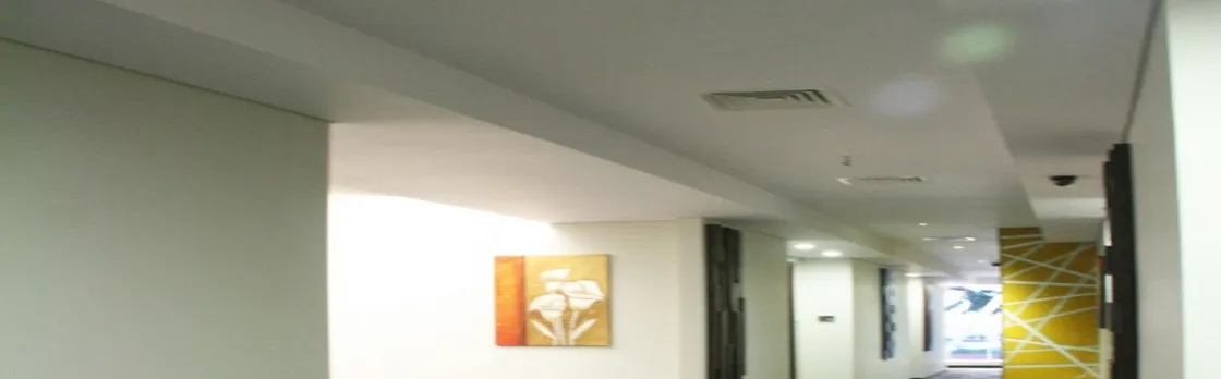 Citihub Hotel @Tunjungan