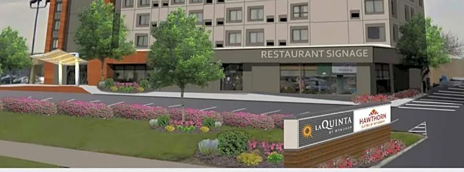 La Quinta Inn & Suites by Wyndham New Haven