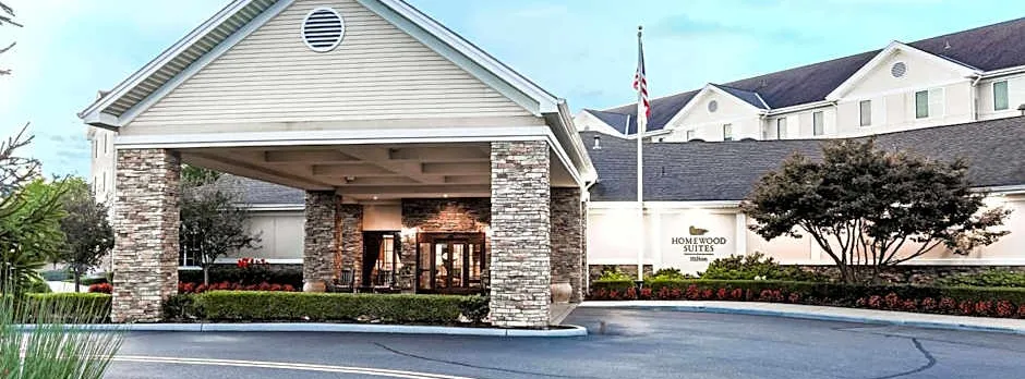 Homewood Suites by Hilton Long Island-Melville