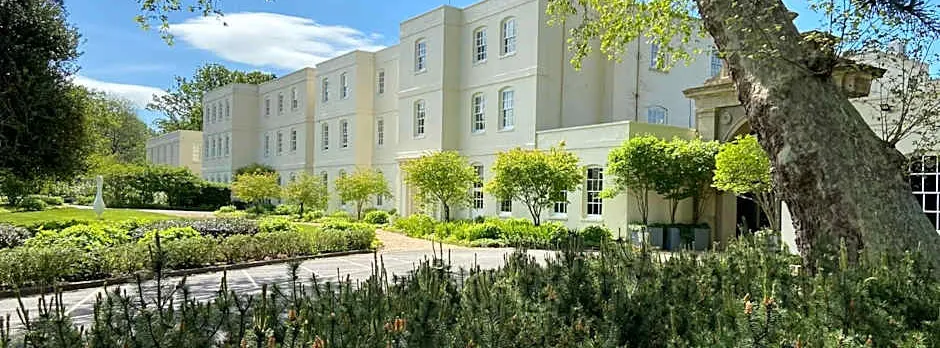 Sopwell House Hotel