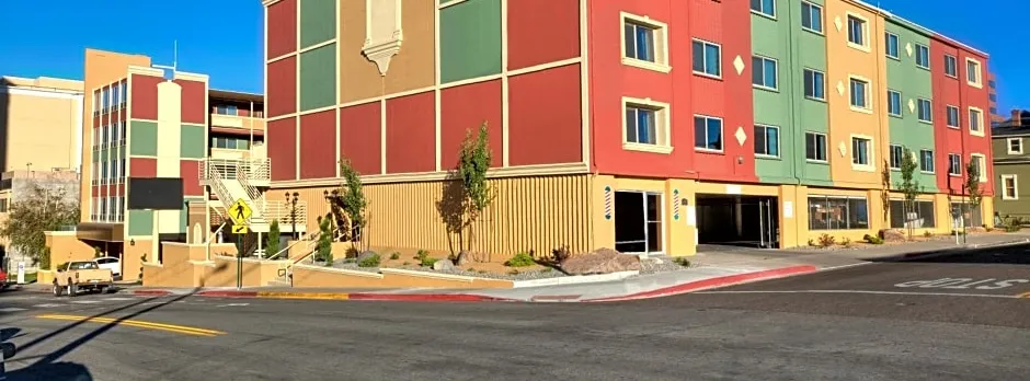 Legacy Vacation Resorts - Reno