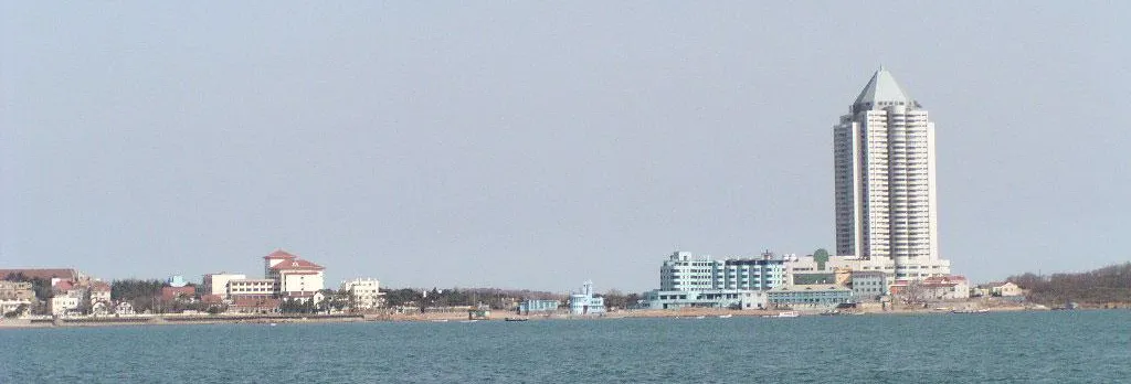 Donghai