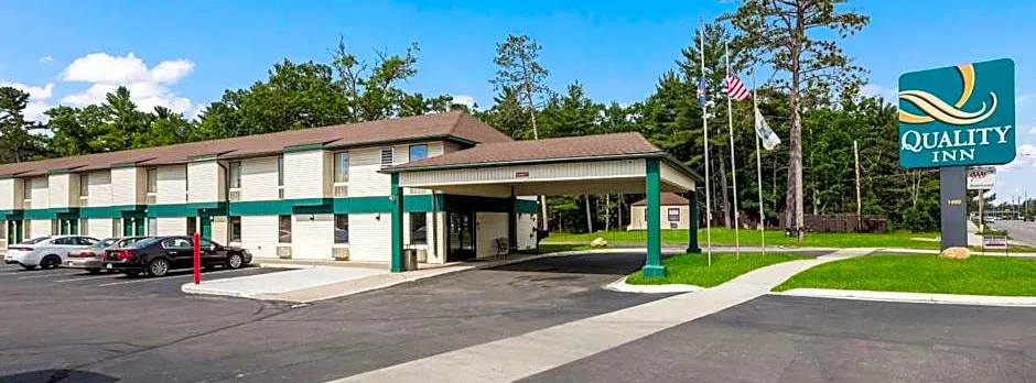 Quality Inn Traverse City