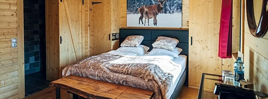Alpen Lodge Berwang