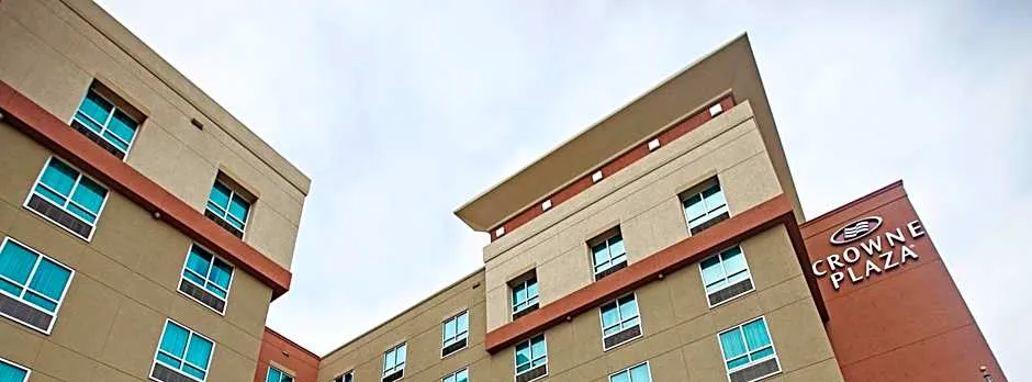 Crowne Plaza Houston Galleria Area By IHG