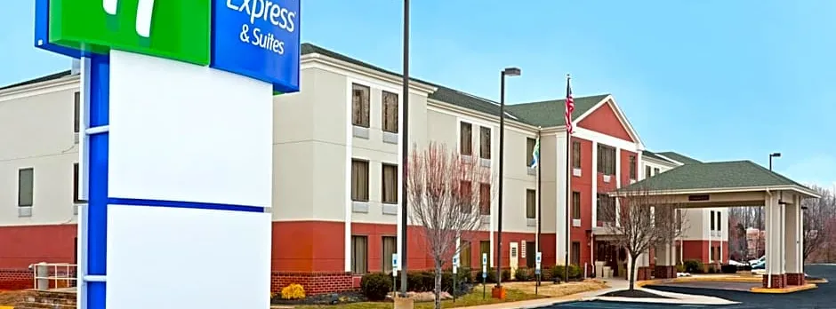 Holiday Inn Express Carneys Point New Jersey Turnpike Exit 1 By IHG