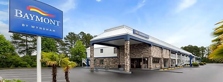 Baymont by Wyndham Richburg/Chester Area