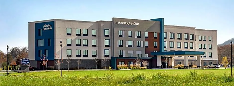 Hampton Inn & Suites by Hilton Olean