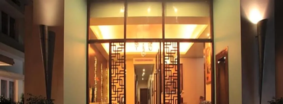 juSTa MG Road Hotel