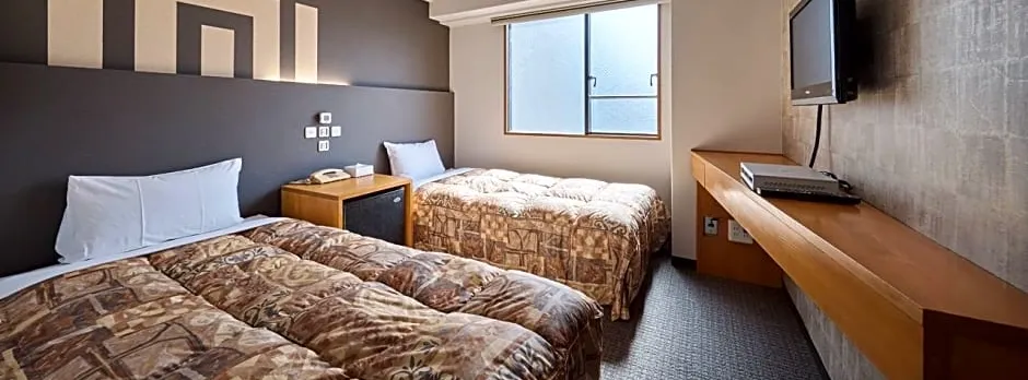 Kyoto Rich Hotel