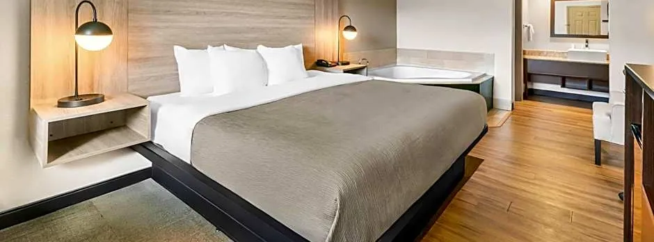 Quality Inn