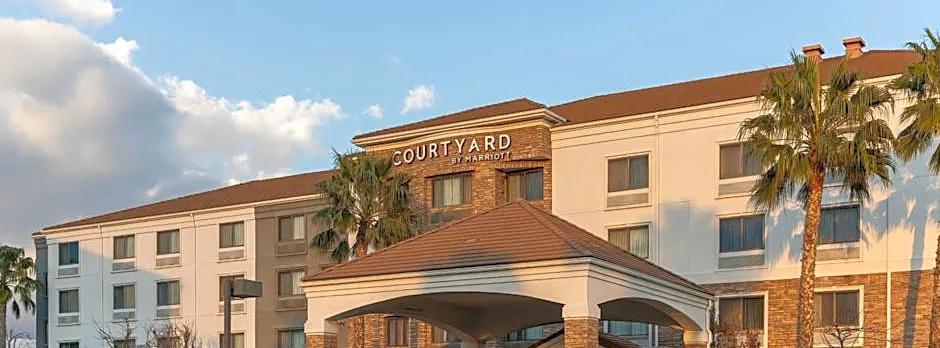 Courtyard by Marriott Ontario Rancho Cucamonga