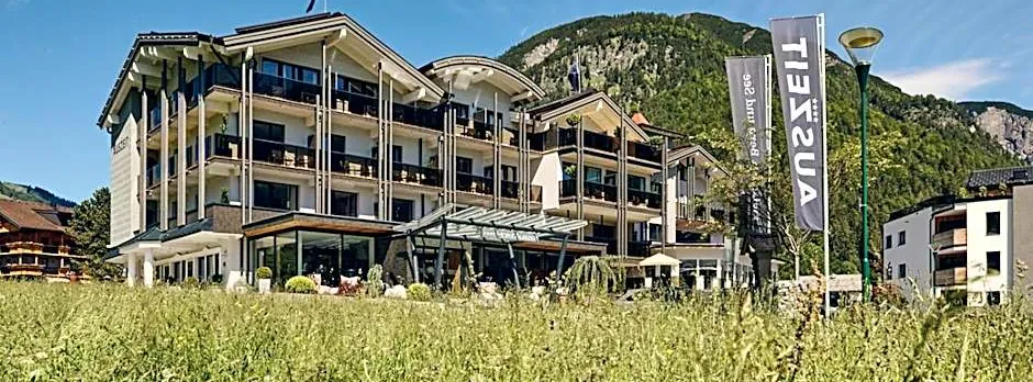 Hotel Auszeit