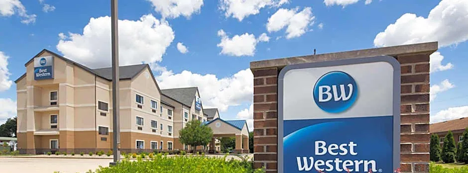 Best Western Elkhart Inn & Suites