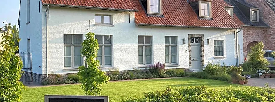 B&B Waterput 1