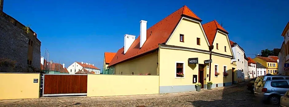 Hotel Lahofer