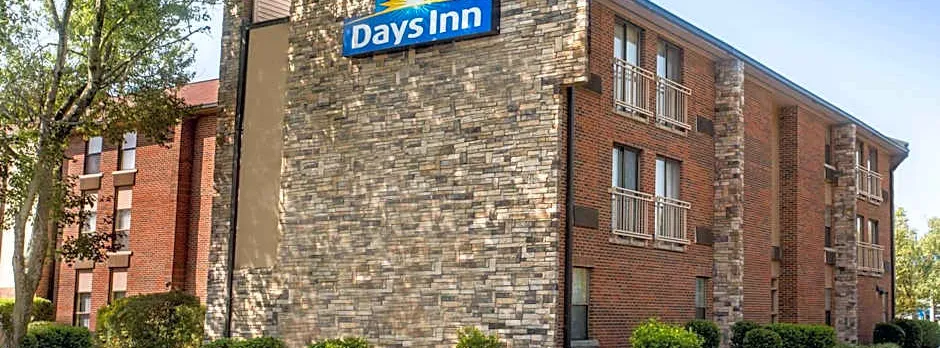 Days Inn by Wyndham Raleigh-Airport-Research Triangle Park