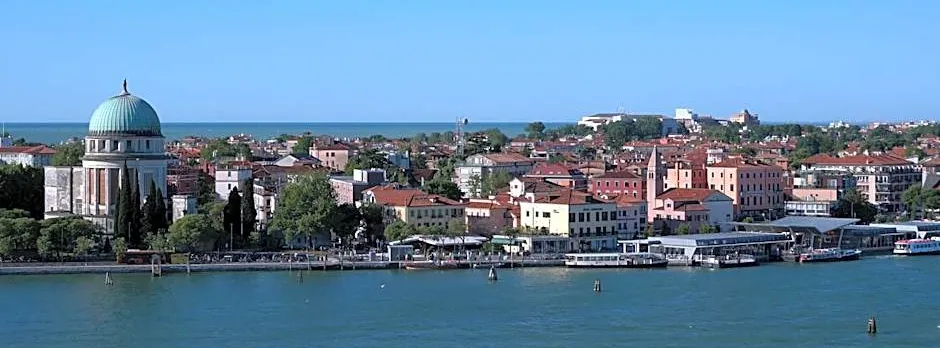 Hotel Giardinetto Venezia