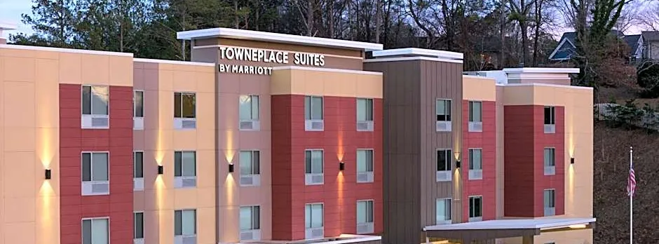TownePlace Suites by Marriott Chattanooga South, East Ridge