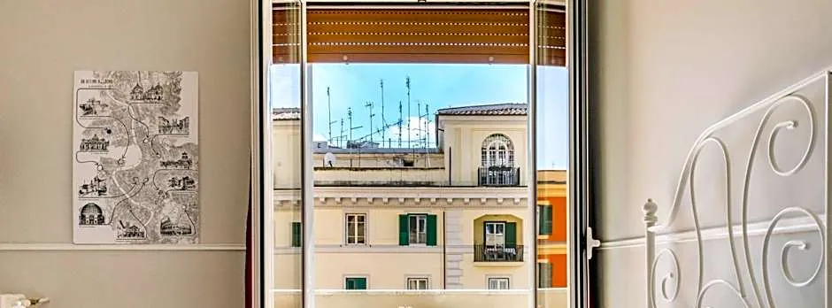 Un Attimo A Roma BB